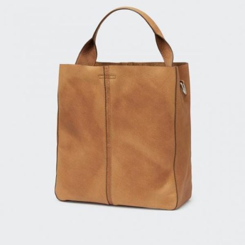 SADDLER Elsa Laukku, ruskea