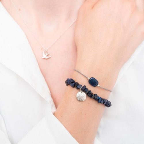 A BEAUTIFUL STORY käsikoru, Lapis Lasuli