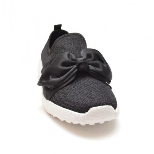 MIGANT A923 rusetti tennari, musta