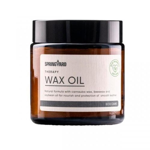 SPRINGYARD Eco kenkävaha