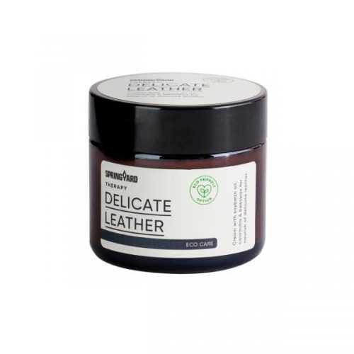 SPRINGYARD Eco nahkarasva