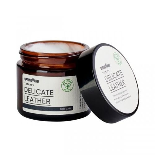 SPRINGYARD Eco nahkarasva