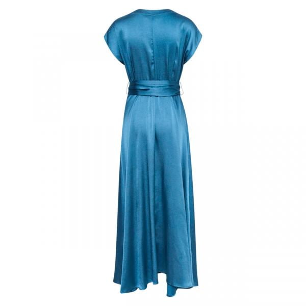 CREAM Loretta mekko, sininen