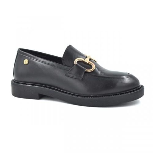 COPENHAGEN SHOES Awake loafer, musta