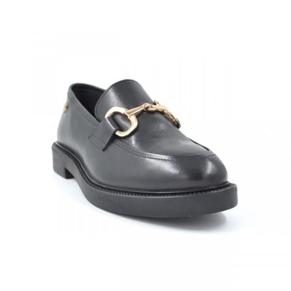 COPENHAGEN SHOES Awake loafer, musta