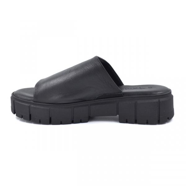 TAMARIS 27252 sandaali, musta