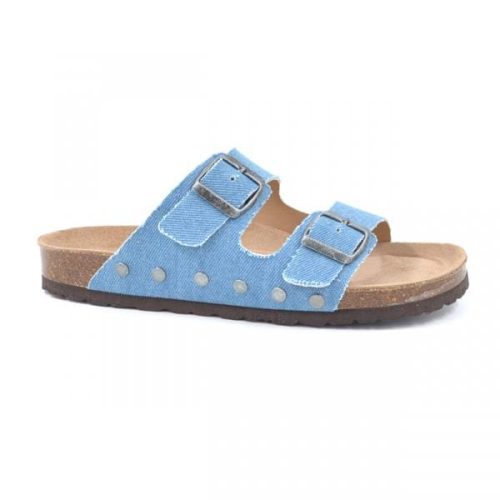 MUSSE & CLOUD Milax sandaali, farkku