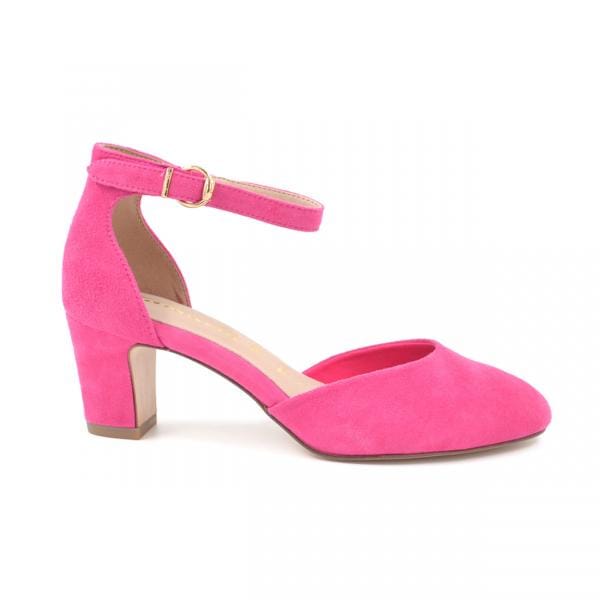 TAMARIS 22401 Avokas, Fuxia