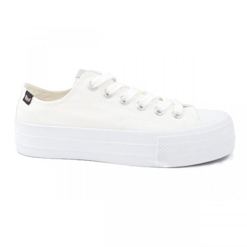 REFRESH z.lona tennari, valkoinen