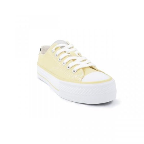 REFRESH z.lona tennari, keltainen