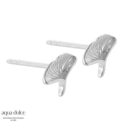 AQUA DULCE Bilboa korvakorut, hopea
