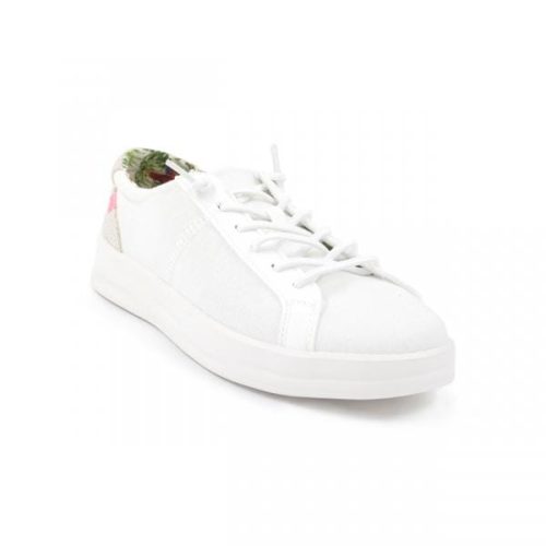 HEY DUDE Karina tennari, valkoinen