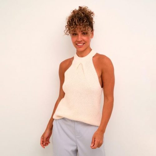 CREAM Hami toppi, valkoinen