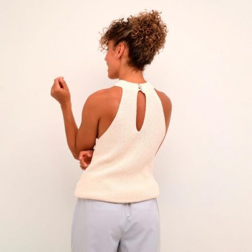 CREAM Hami toppi, valkoinen