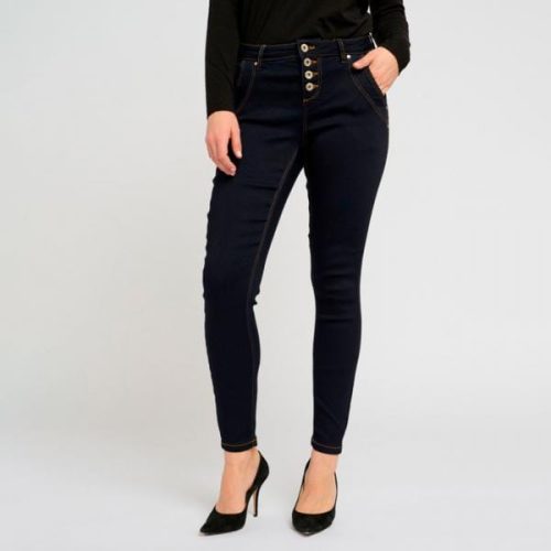 CREAM Sandy farkut, tummansininen