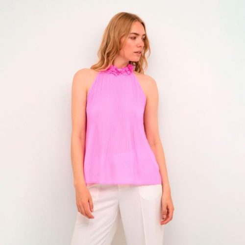 CREAM Bellah toppi, pinkki