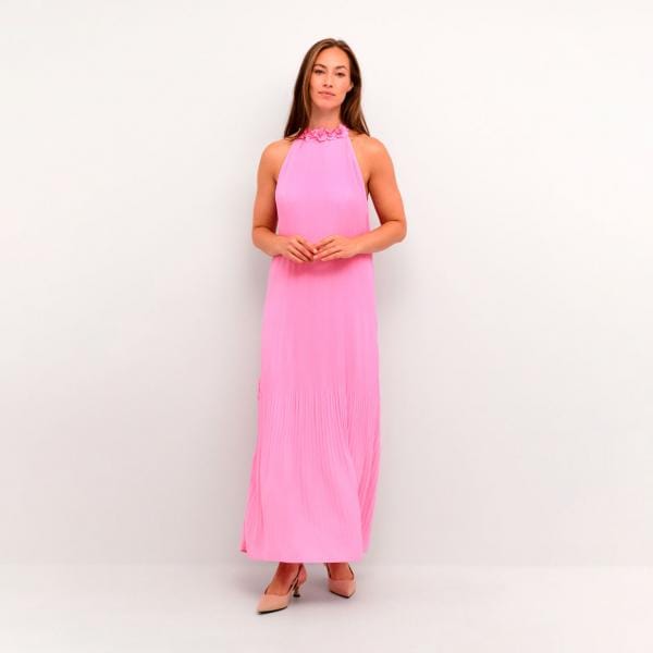 CREAM Bellah mekko, pinkki