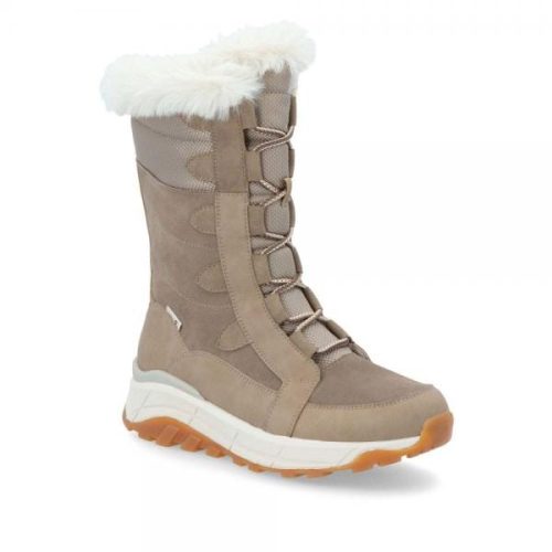 RIEKER REVOLUTION W0070 saapas, beige