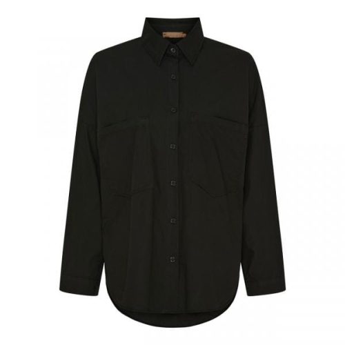 MARTA 85530 paitapusero, musta