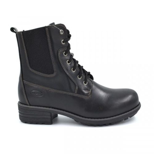 MIGANT L920-55 Leni naisten nilkkuri, musta