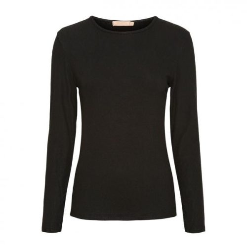 MARTA Ingrid paita, musta