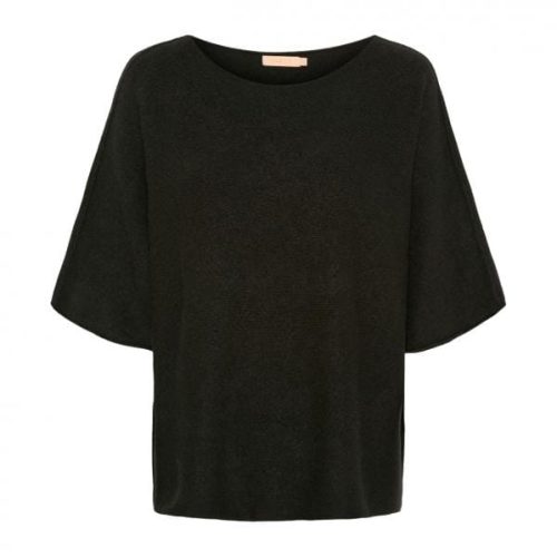 MARTA Sia neule, musta