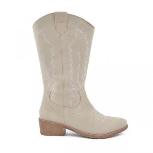 MUSSE & CLOUD Twinnie bootsit, beige