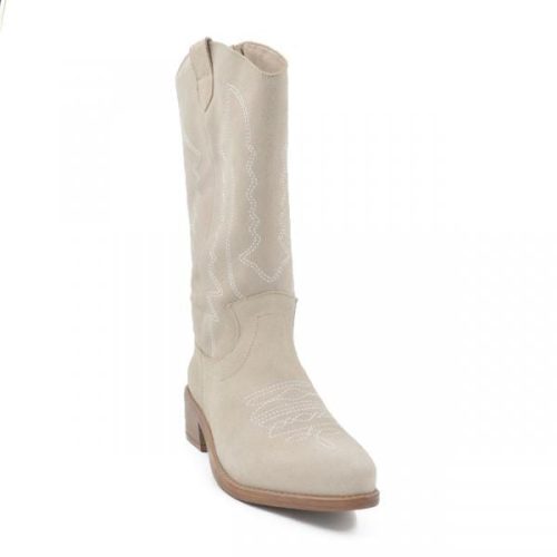 MUSSE & CLOUD Twinnie bootsit, beige