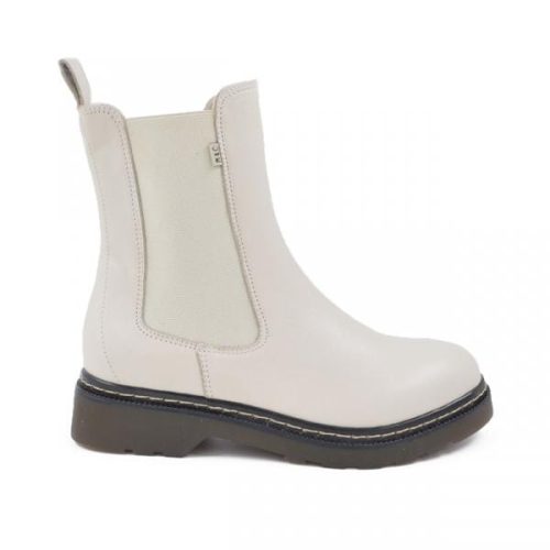 MUSSE & CLOUD Ula nilkkuri, vaalea beige