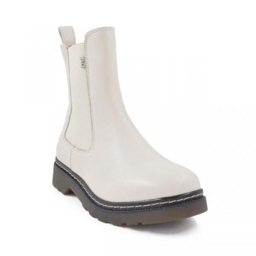 MUSSE & CLOUD Ula nilkkuri, vaalea beige