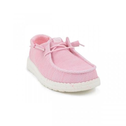 HEY DUDE Wendy kävelykenkä, pink