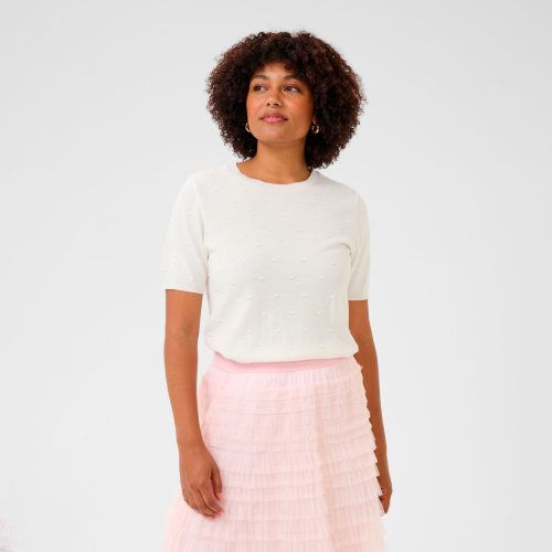 CREAM Hanne paita, valkoinen