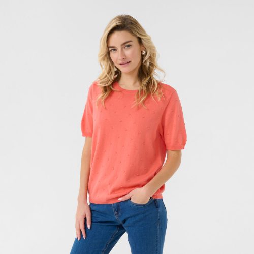 CREAM Hanne paita, oranssi