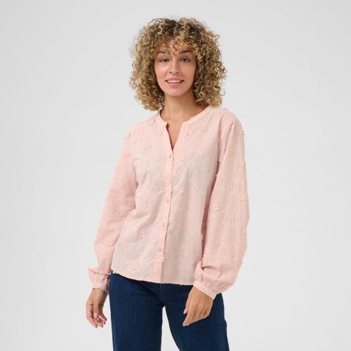 CREAM Olivia naisten paita, roosa