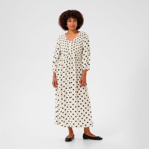 CREAM Tiah mekko, mustavalkoinen