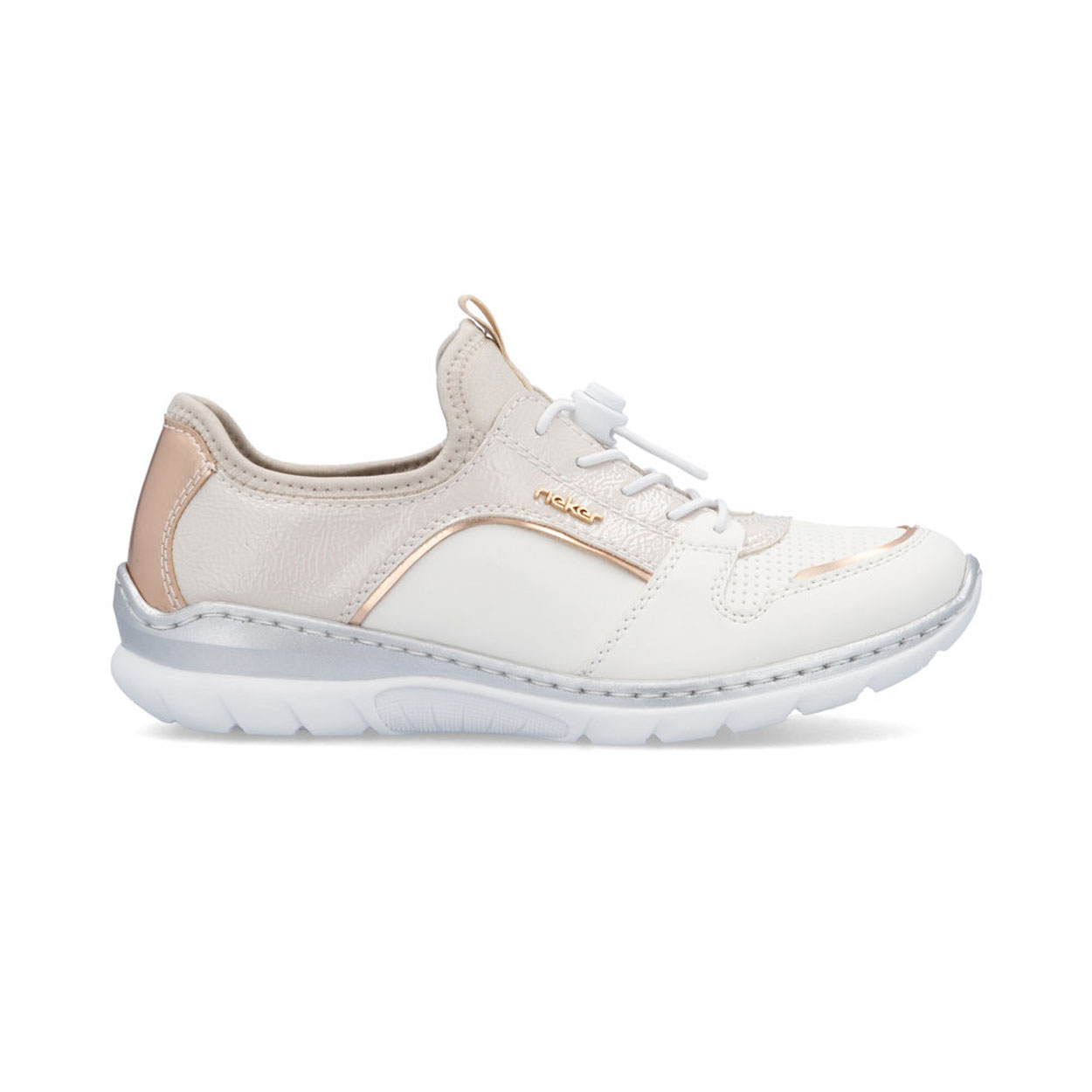RIEKER L3294-80 tennari, multi