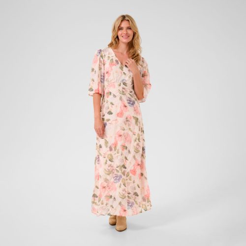 CREAM Hailey naisten mekko, Multi