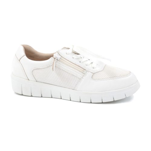 Caprice 23700 Tennari, valkoinen