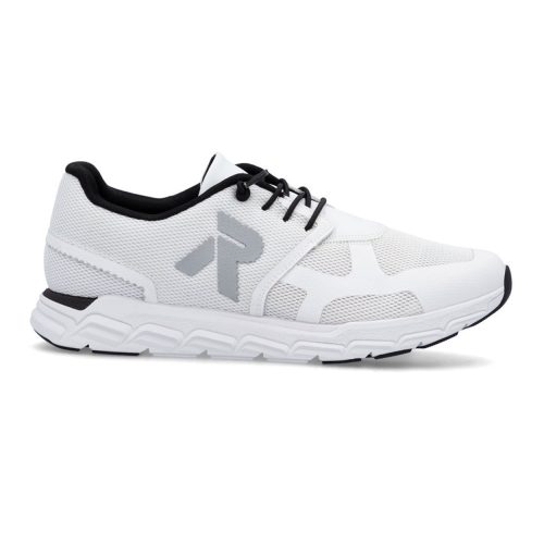 RIEKER M9000-80 kävelykenkä, valkoinen