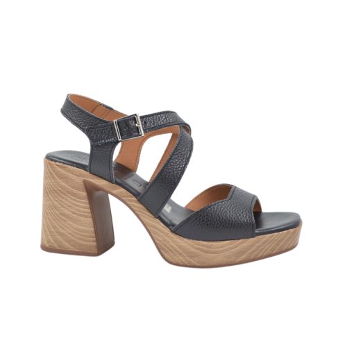 OH MY SANDALS 5633 Doya, musta