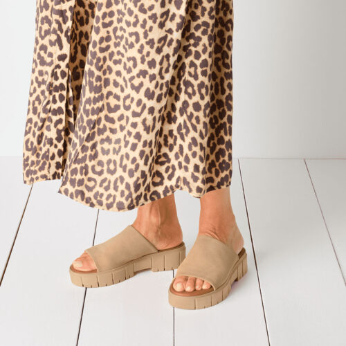 TAMARIS 27252 sandaali, beige