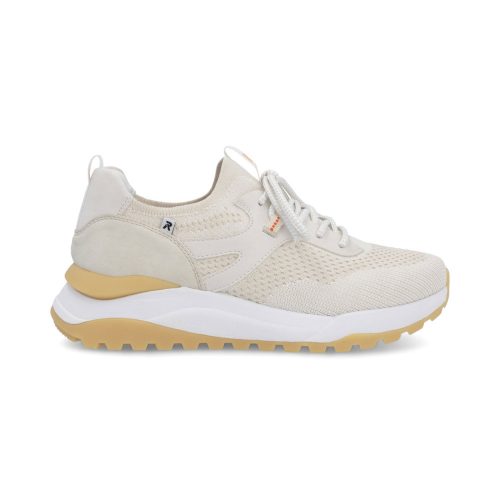 RIEKER W2503-60 tennari, beige