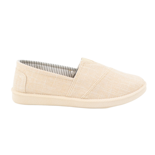 MIGANT espadrillo, beige