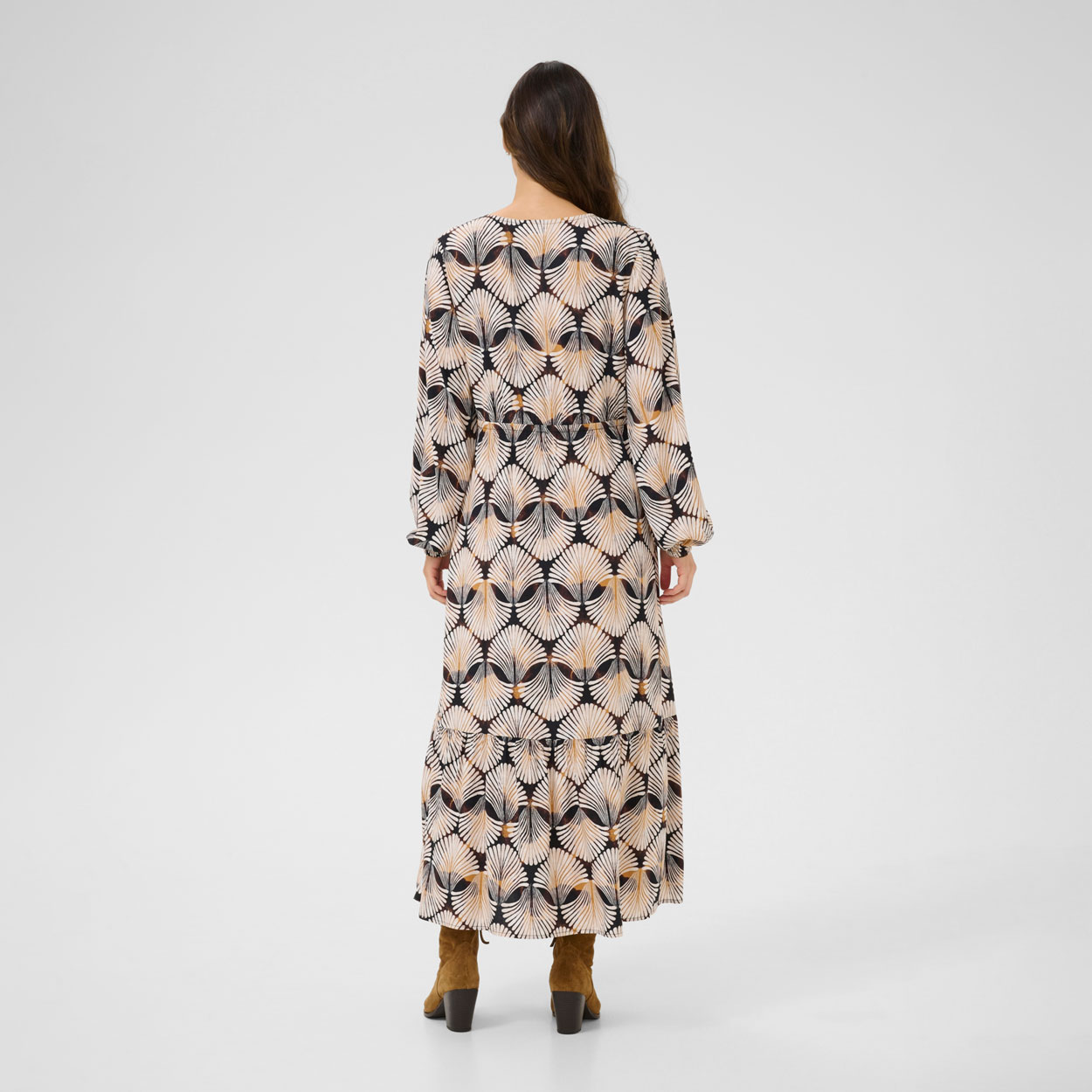 CREAM Tiah mekko, multi - Image 3