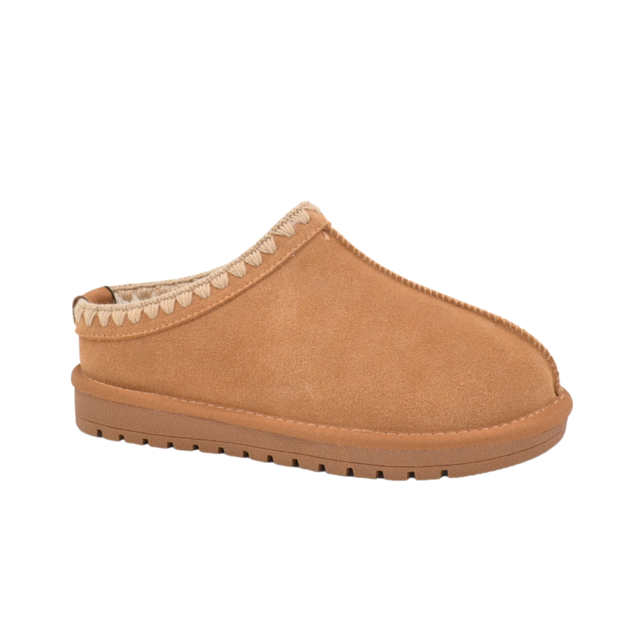 DUFFY 44007 Tossu, ruskea