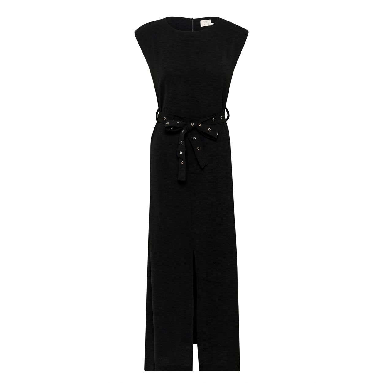 KAFFE Tessa mekko, musta - Image 5