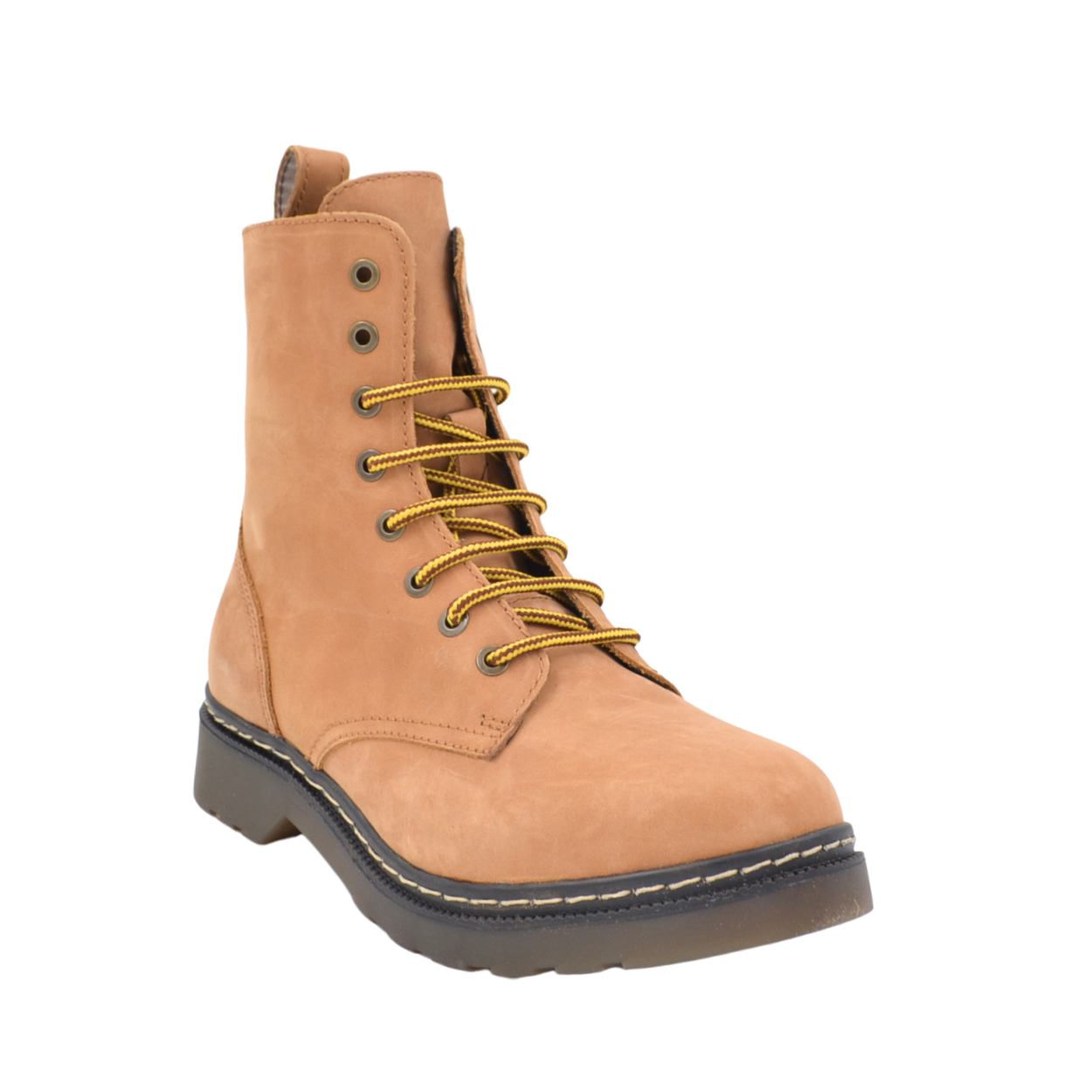 MUSSE & CLOUD  Efafur nilkkuri, vaaleanruskea - Image 2