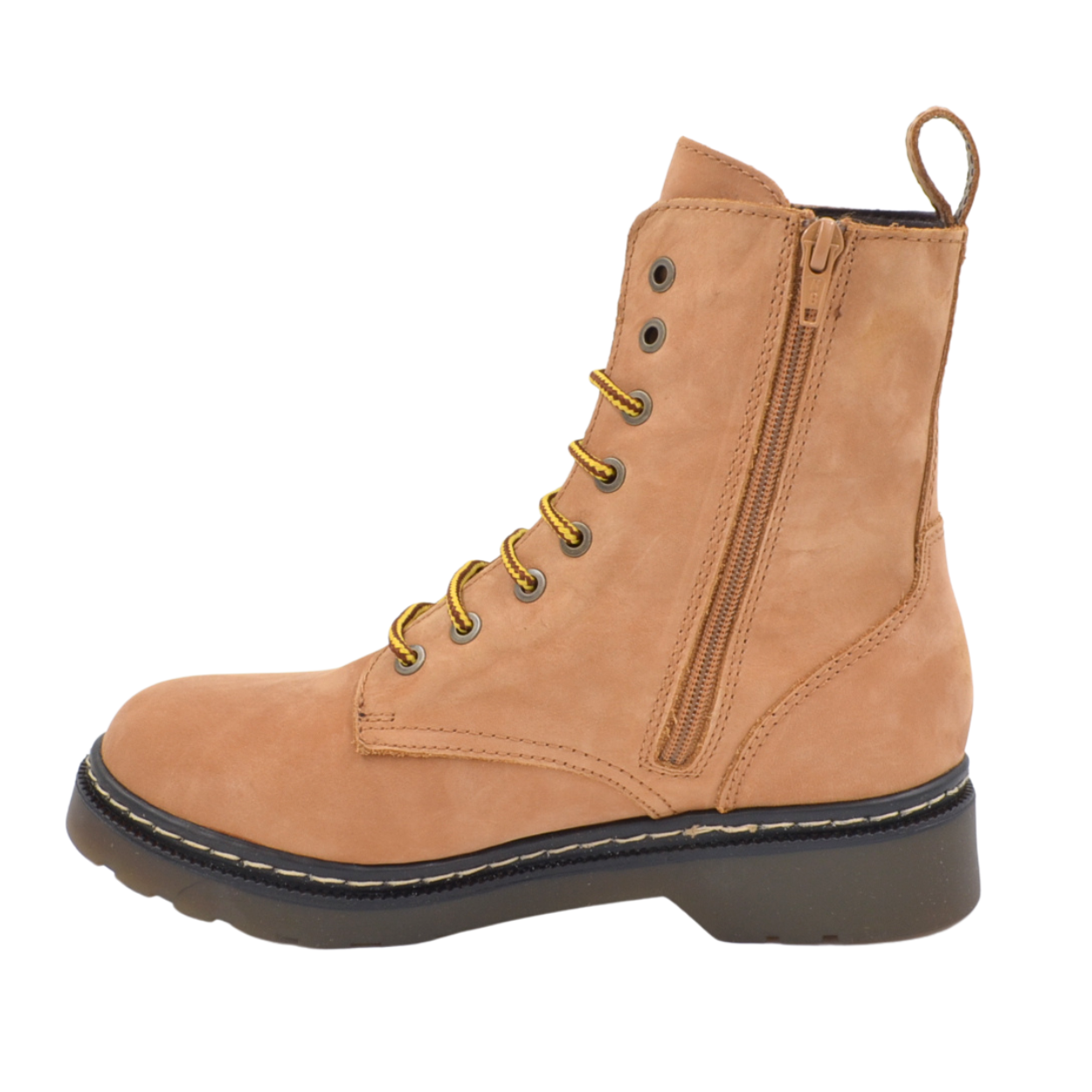 MUSSE & CLOUD  Efafur nilkkuri, vaaleanruskea - Image 3