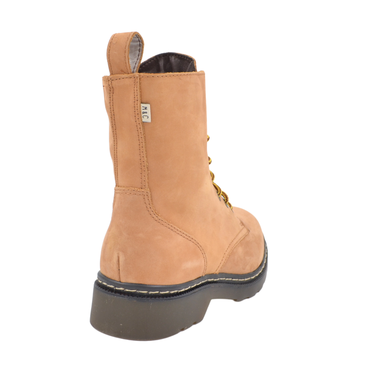 MUSSE & CLOUD  Efafur nilkkuri, vaaleanruskea - Image 4