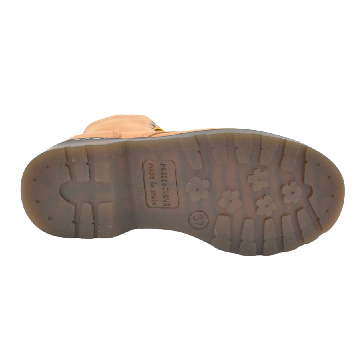 MUSSE & CLOUD  Efafur nilkkuri, vaaleanruskea - Image 5